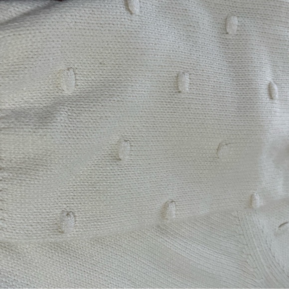 NWT Levi’s Sweater - Picture 6 of 7